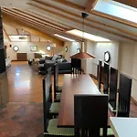Unique Spacious Apartment With Terrace